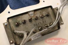 Fender USA Telecaster Cusntom NAT/M '77_12