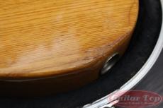 Fender USA Telecaster Cusntom NAT/M '77_13