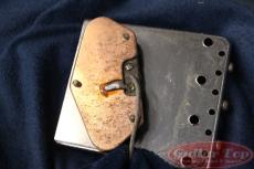 Fender USA Telecaster Cusntom NAT/M '77_14
