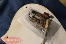Fender USA Telecaster Cusntom NAT/M '77_15