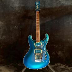 Mosrite The Nokie Edwards 30th Anniversary 【4.07㎏】_3