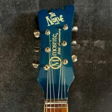 Mosrite The Nokie Edwards 30th Anniversary 【4.07㎏】_4
