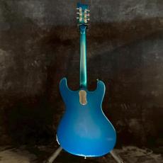 Mosrite The Nokie Edwards 30th Anniversary 【4.07㎏】_6