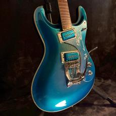 Mosrite The Nokie Edwards 30th Anniversary 【4.07㎏】_10