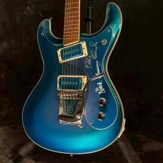 Mosrite The Nokie Edwards 30th Anniversary 【4.07㎏】_11