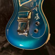 Mosrite The Nokie Edwards 30th Anniversary 【4.07㎏】_12