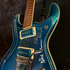 Mosrite The Nokie Edwards 30th Anniversary 【4.07㎏】_13