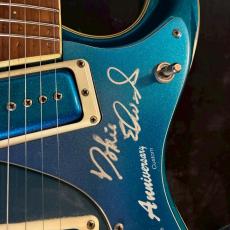 Mosrite The Nokie Edwards 30th Anniversary 【4.07㎏】_14