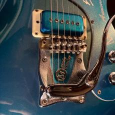 Mosrite The Nokie Edwards 30th Anniversary 【4.07㎏】_15