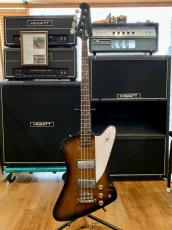 Gibson Thunderbird IV Bicentennial Edition Sunburst