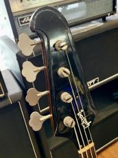 Gibson Thunderbird IV Bicentennial Edition Sunburst_2