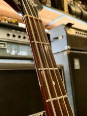 Gibson Thunderbird IV Bicentennial Edition Sunburst_3