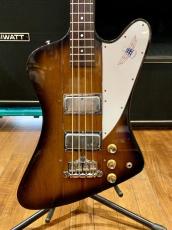 Gibson Thunderbird IV Bicentennial Edition Sunburst_4