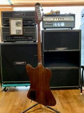 Gibson Thunderbird IV Bicentennial Edition Sunburst_9