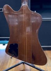 Gibson Thunderbird IV Bicentennial Edition Sunburst_10