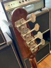 Gibson Thunderbird IV Bicentennial Edition Sunburst_11