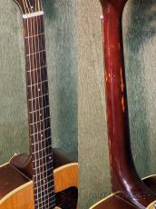 Guild 1979 D-40 -Vintage!!-【48回迄金利0%対象】_7