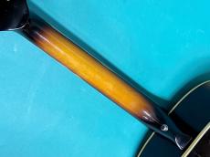 Gibson J-200 ARTIST SB_8