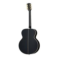 Gibson SJ-200 Custom Ebony【最大36回分割無金利キャンペーン実施中】_3