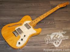 Fender '72 Telecaster Thinline