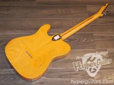 Fender '72 Telecaster Thinline_2