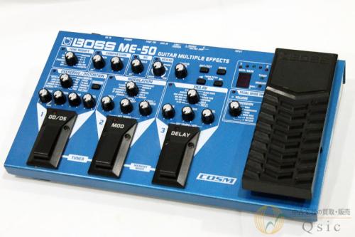 BOSS ME-50 [QL751]【神戸店在庫】