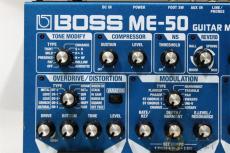 BOSS ME-50 [QL751]【神戸店在庫】_3