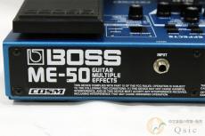 BOSS ME-50 [QL751]【神戸店在庫】_7