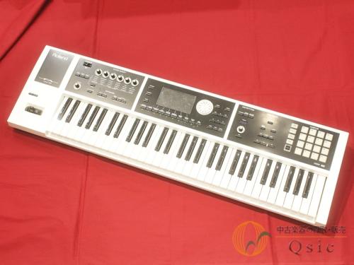 Roland FA-06 [PLH64]【難波店在庫】