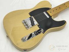 Fender Japan Exclusive Classic 50s Telecaster VNT 2016年製 【返品OK】[PLM23]【梅田店在庫】