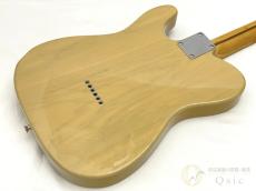Fender Japan Exclusive Classic 50s Telecaster VNT 2016年製 【返品OK】[PLM23]【梅田店在庫】_2