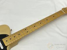 Fender Japan Exclusive Classic 50s Telecaster VNT 2016年製 【返品OK】[PLM23]【梅田店在庫】_3