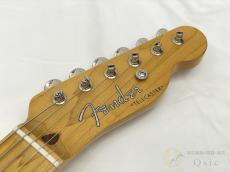 Fender Japan Exclusive Classic 50s Telecaster VNT 2016年製 【返品OK】[PLM23]【梅田店在庫】_5