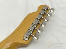 Fender Japan Exclusive Classic 50s Telecaster VNT 2016年製 【返品OK】[PLM23]【梅田店在庫】_6