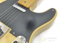 Fender Japan Exclusive Classic 50s Telecaster VNT 2016年製 【返品OK】[PLM23]【梅田店在庫】_8