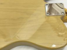 Fender Japan Exclusive Classic 50s Telecaster VNT 2016年製 【返品OK】[PLM23]【梅田店在庫】_9
