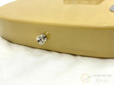Fender Japan Exclusive Classic 50s Telecaster VNT 2016年製 【返品OK】[PLM23]【梅田店在庫】_10