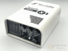 Two Notes Torpedo Captor X 8オーム仕様 [VK935]【梅田店在庫】