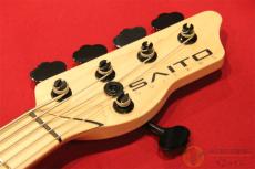 SAITO GUITARS S-521b [QL750]【阿倍野店在庫】_5