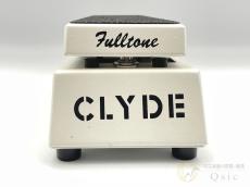 Fulltone Clyde Wah 1999年製 [PLM79]【梅田店在庫】_3