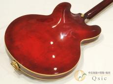 Epiphone Riviera Custom P93 Wine Red 【返品OK】[PLH25]【難波店在庫】_2
