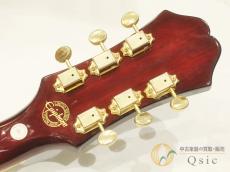 Epiphone Riviera Custom P93 Wine Red 【返品OK】[PLH25]【難波店在庫】_6