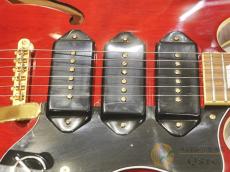 Epiphone Riviera Custom P93 Wine Red 【返品OK】[PLH25]【難波店在庫】_8