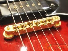 Epiphone Riviera Custom P93 Wine Red 【返品OK】[PLH25]【難波店在庫】_10