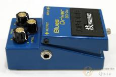 BOSS BD-2W Blues Driver WAZA Craft 2023年製 [QL665]【神戸店在庫】_3