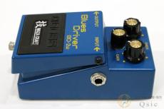 BOSS BD-2W Blues Driver WAZA Craft 2023年製 [QL665]【神戸店在庫】_4