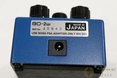 BOSS BD-2W Blues Driver WAZA Craft 2023年製 [QL665]【神戸店在庫】_6