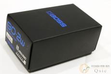 BOSS BD-2W Blues Driver WAZA Craft 2023年製 [QL665]【神戸店在庫】_9