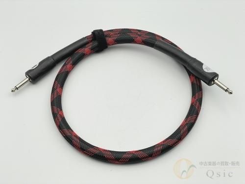 Colossal Cable Colossus Speaker Cable 3ft ST/ST [MLN39]【梅田店在庫】