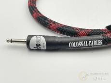 Colossal Cable Colossus Speaker Cable 3ft ST/ST [MLN39]【梅田店在庫】_2
